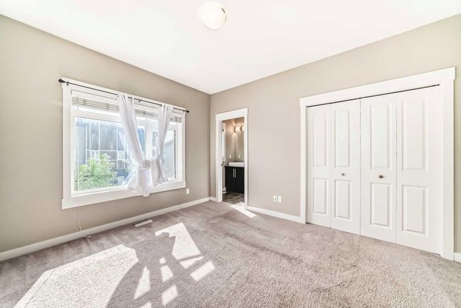606 Skyview Point Pl Ne, Townhouse with 2 bedrooms, 3 bathrooms and 2 parking in Calgary AB | Image 31