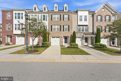 4821 Six Forks Dr, UPPER MARLBORO, MD, 20772-3190 | Card Image
