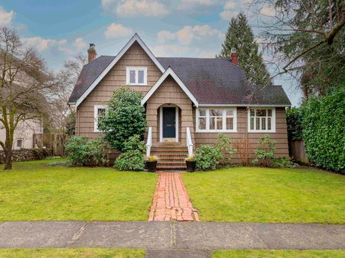 26xx W 34th Ave, Vancouver, BC, V6N2J2 | Card Image