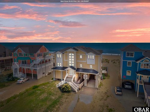 41439 Ocean View Dr, Avon, NC, 27915-1355 | Card Image