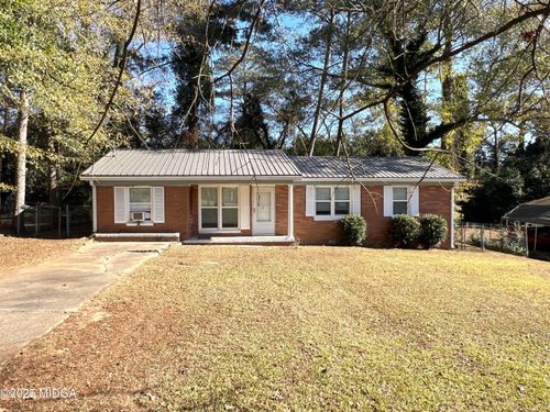 3347 Thunderbird Rd, Macon, GA, 31217-4939 | Card Image