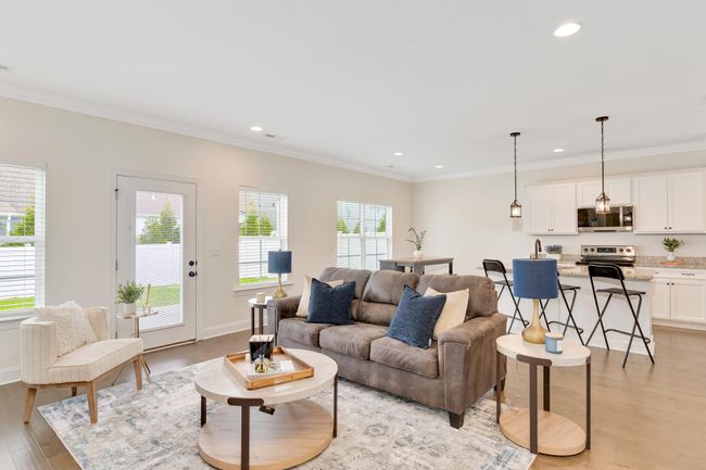OPEN FLOOR PLAN | Image 9