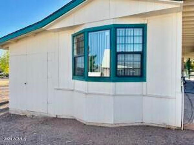 170 E Sundance Lane, House other with 2 bedrooms, 0 bathrooms and null parking in Tonto Basin AZ | Image 13