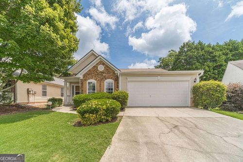 2746 Fieldbrook Ln, Grayson, GA, 30017-2860 | Card Image