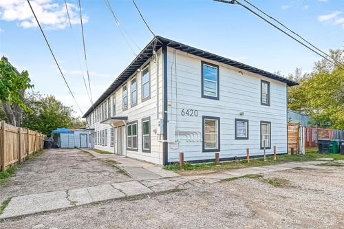 3-6420 Conley St, Houston, TX, 77021-4052 | Card Image