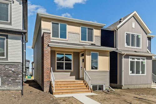 834 Livingston View Ne, Calgary, AB, T3P2K7 | Card Image