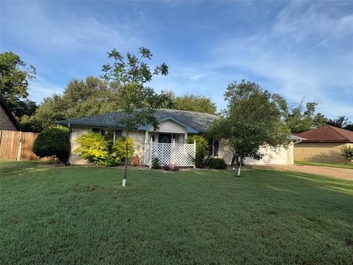 1104 Dove Hollow Road, Granbury, TX, 76048 | Card Image