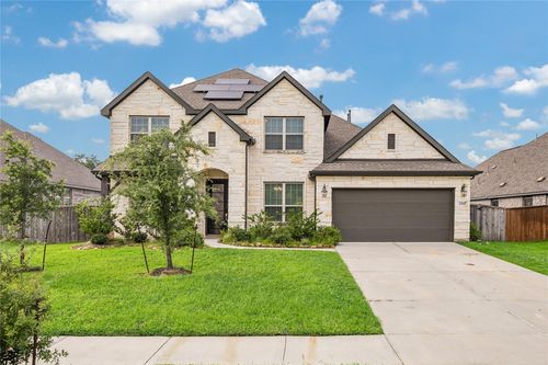 23545 Red Juniper Ln, New Caney, TX, 77357-3865 | Card Image