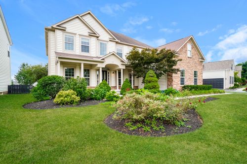 1907 Timber Haven Ct, Grove City, OH, 43123-7910 | Card Image