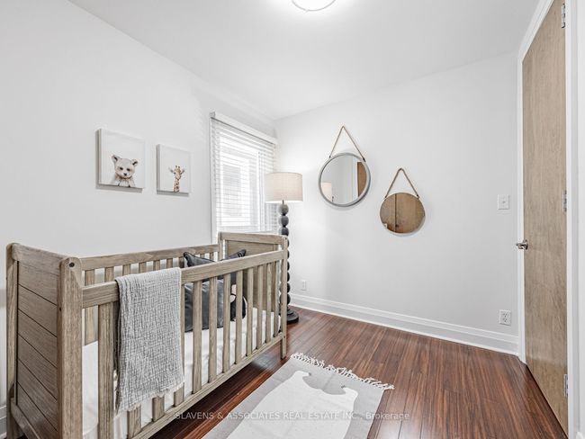 2063 Gerrard St E, House attached with 3 bedrooms, 2 bathrooms and 1 parking in Toronto ON | Image 25