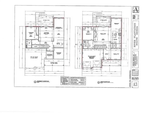 1894 Point River Dr, Duluth, GA, 30097-7957 | Card Image
