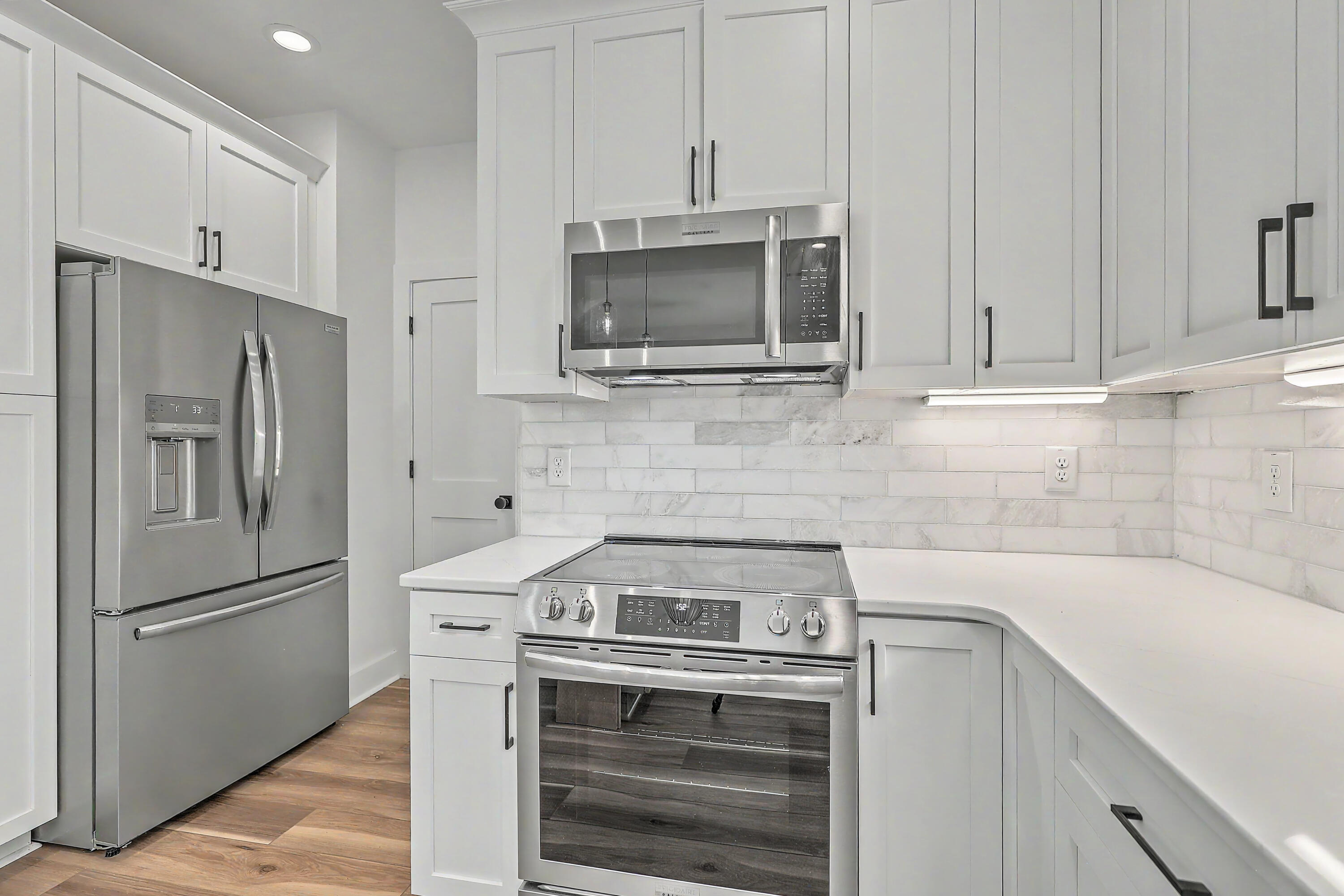 Residential in Charleston 4