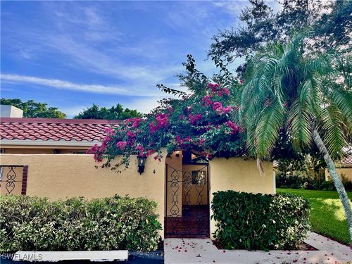 h4-186 Harrison Rd, NAPLES, FL, 34112-6082 | Card Image