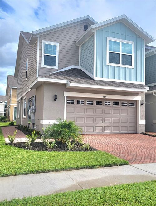 34194 Cinder Way, WESLEY CHAPEL, FL, 33545-8325 | Card Image