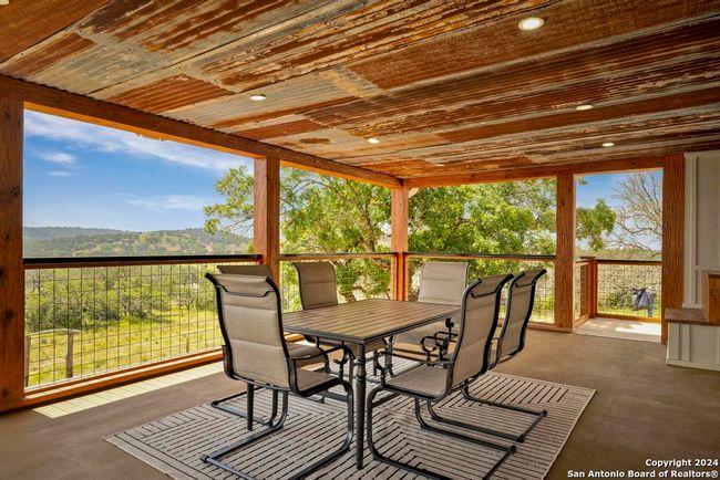 111 Stoney Hills Rd, House other with 4 bedrooms, 3 bathrooms and null parking in Center Point TX | Image 42