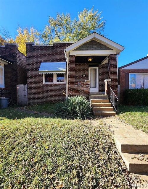 4029 Pennsylvania Ave, Saint Louis, MO, 63118-4422 | Card Image