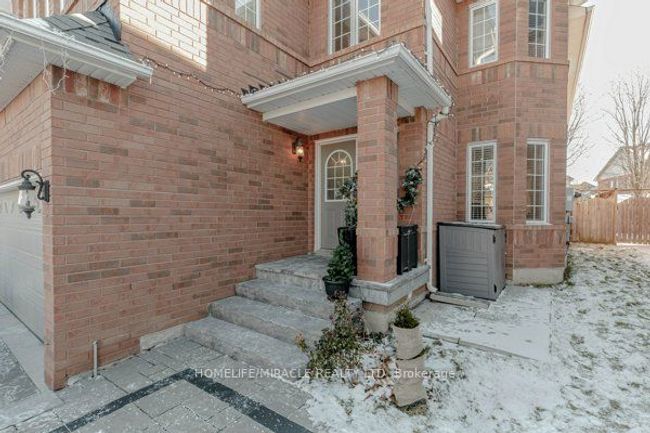 5 Forsyth Cres, House other with 4 bedrooms, 4 bathrooms and 4 parking in Georgetown ON | Image 5