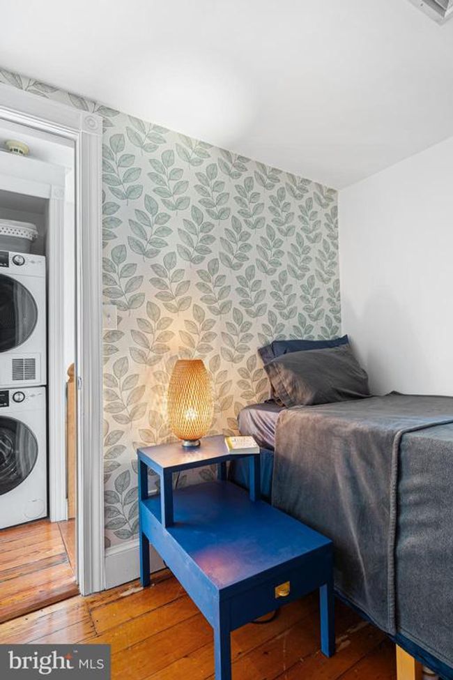 1737 Addison St, Townhouse with 3 bedrooms, 3 bathrooms and null parking in PHILADELPHIA PA | Image 52