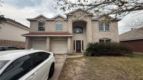3831 Willow Stone Ct, Katy, TX, 77449-7531 | Card Image