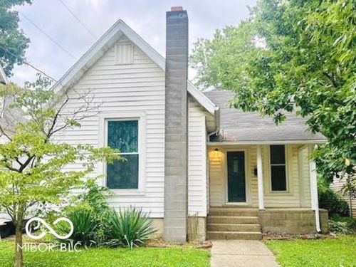 306 Scott St, Crawfordsville, IN, 47933-3445 | Card Image