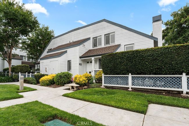77 Fallingstar, Condo with 2 bedrooms, 3 bathrooms and 1 parking in Irvine CA | Image 39