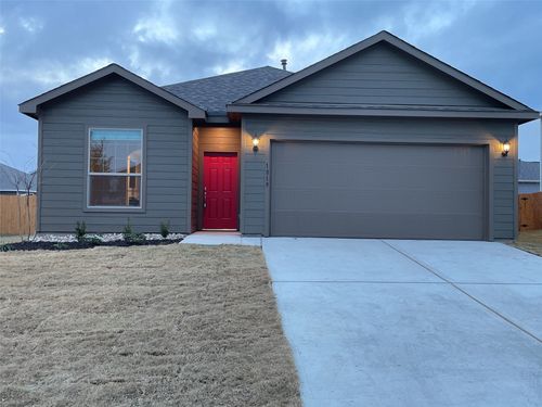 1819 Fergus Dr, Ponder, TX, 76259-1127 | Card Image