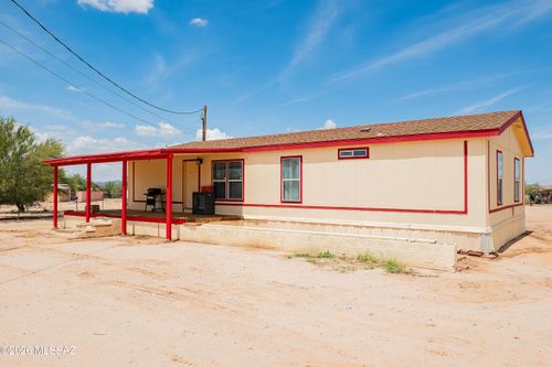 11920 W Trigger Lane, Tucson, AZ, 85736 | Card Image