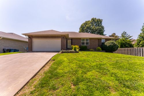 4607 S Ridgeview Ave, Battlefield, MO, 65619-7500 | Card Image