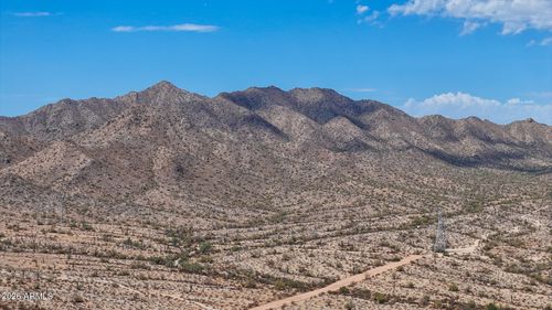 --0 N Deer Trl Lot B 5 Acres --, Maricopa, AZ, 85139 | Card Image