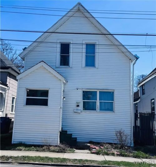 143 E Parade Ave, Buffalo, NY, 14211-1366 | Card Image