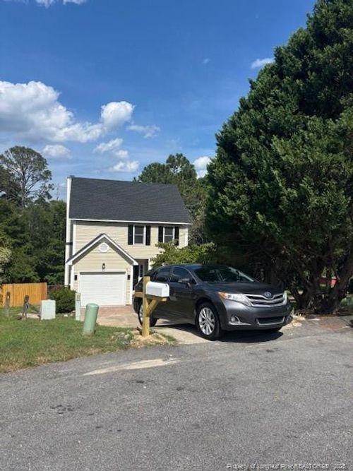 4731 Grandison Ct, Hope Mills, NC, 28348-1672 | Card Image