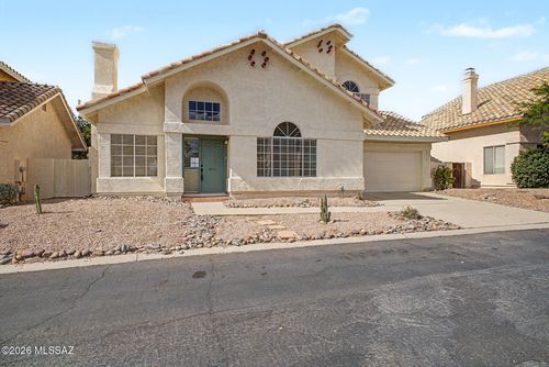3712 W Butterfly Ln, Tucson, AZ, 85742-9200 | Card Image