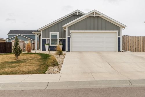 515 Aaron Ct, Rapid City, SD, 57703 | Card Image