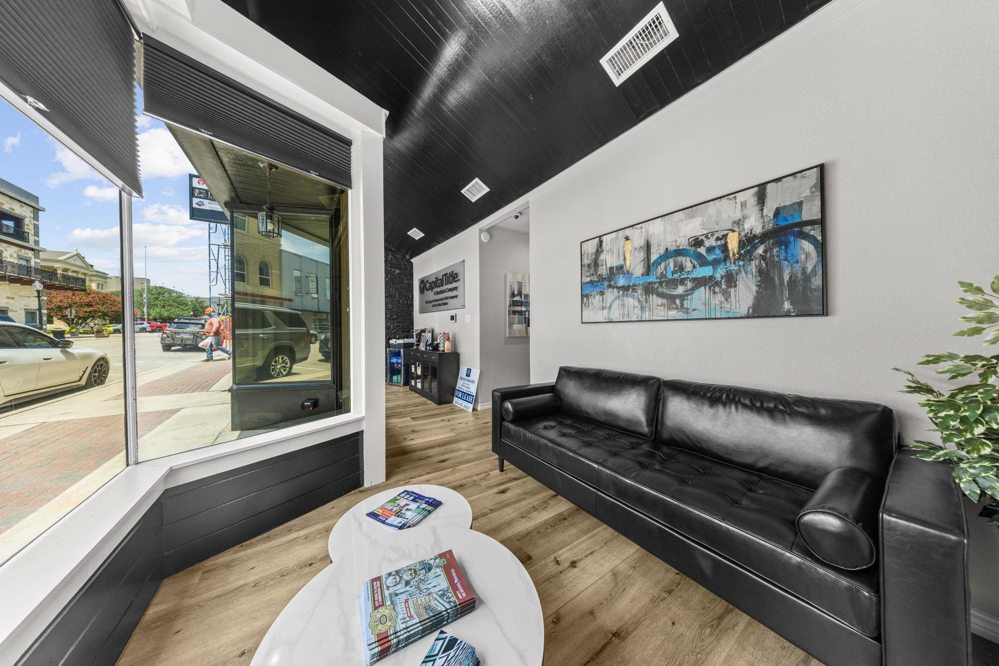 Commercial Lease in Belton 4