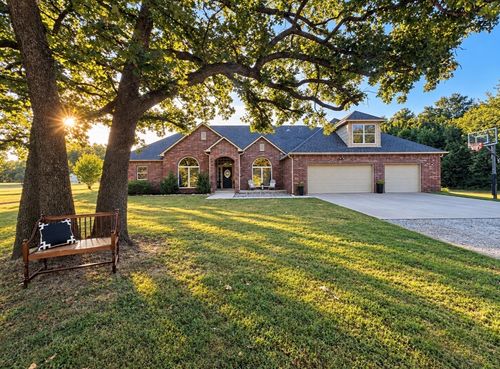 5607 S 281st East Ave, Broken Arrow, OK, 74014-1712 | Card Image