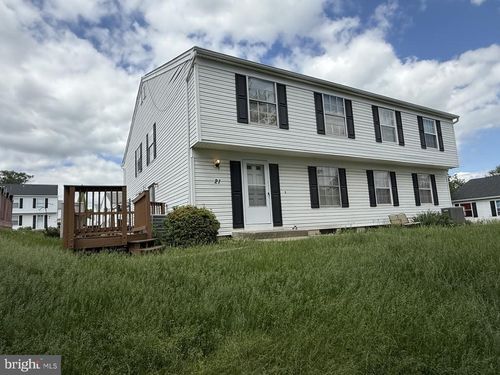 c-21 Ewing Dr, REISTERSTOWN, MD, 21136-3637 | Card Image