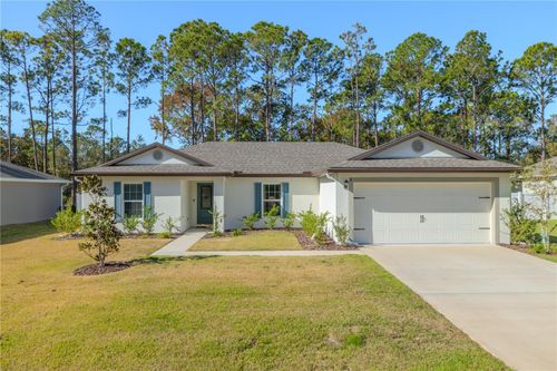 4 Piedmont Drive, PALM COAST, FL, 32164 | Card Image