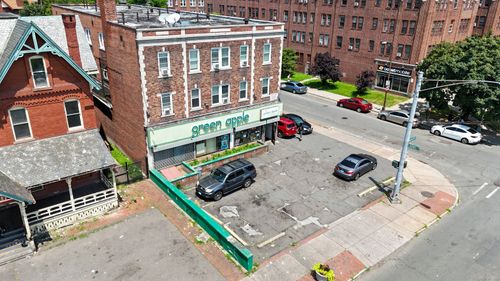 264 Farmington Ave, Hartford, CT, 06105-3403 | Card Image