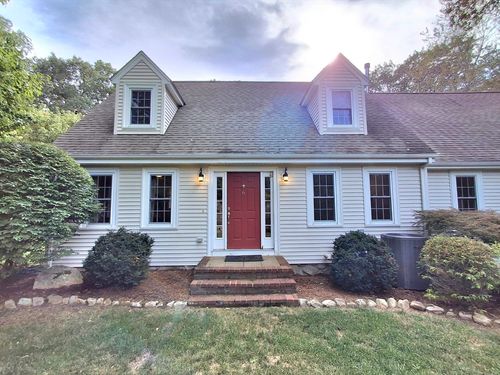 6 Rockwood Ln, Lincoln, MA, 01773-1907 | Card Image