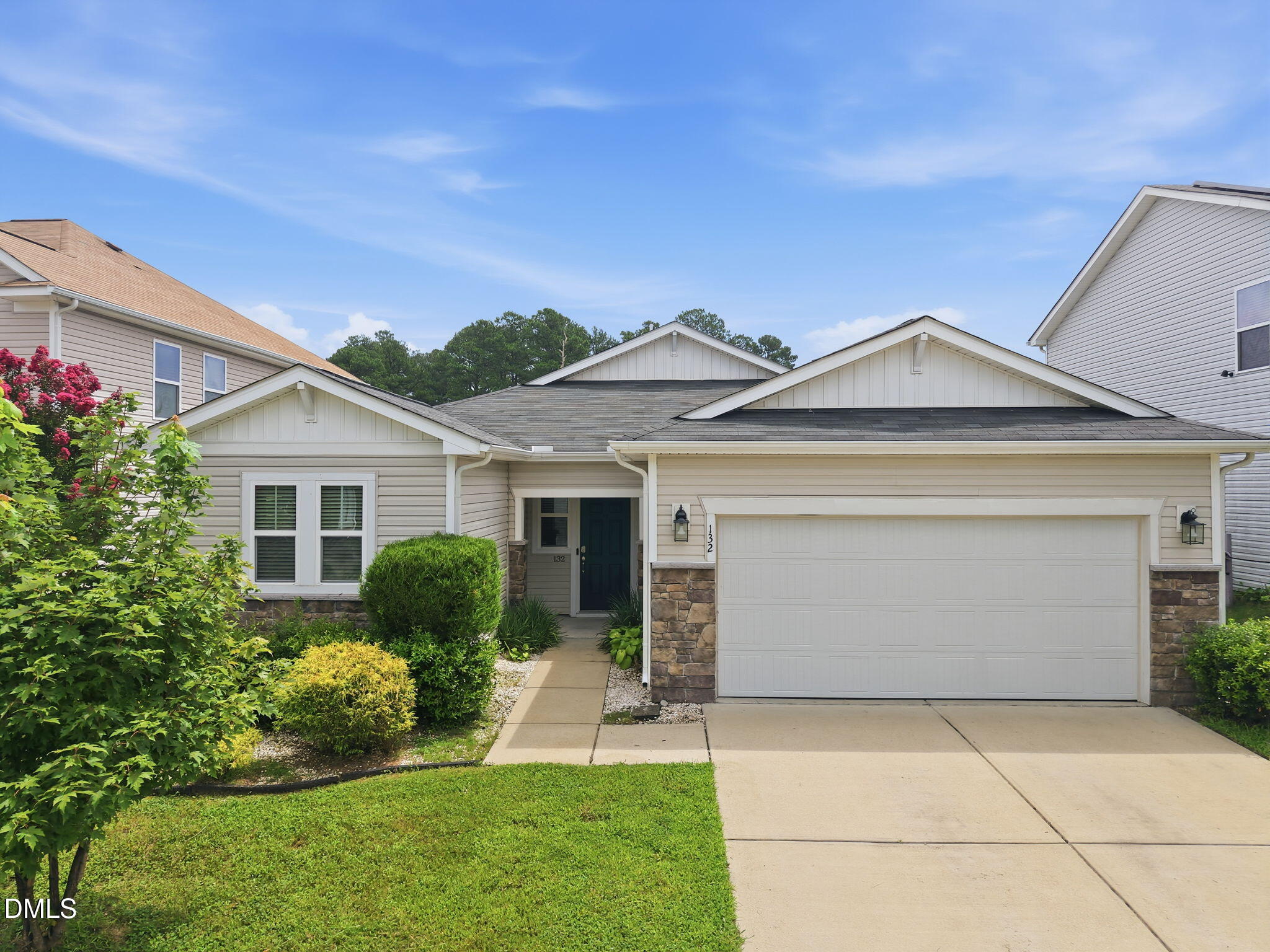 Residential in Durham 2
