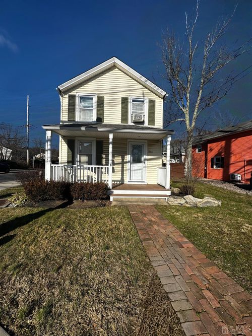 861 Georges Rd, Monmouth Junction, NJ, 08852-3057 | Card Image