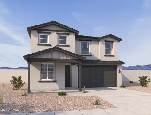 7022 E Bisbee St, San Tan Valley, AZ, 85143-6438 | Card Image