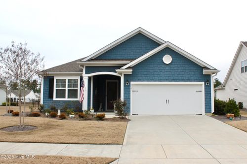 2845 Hatchers Run, Leland, NC, 28451-2054 | Card Image