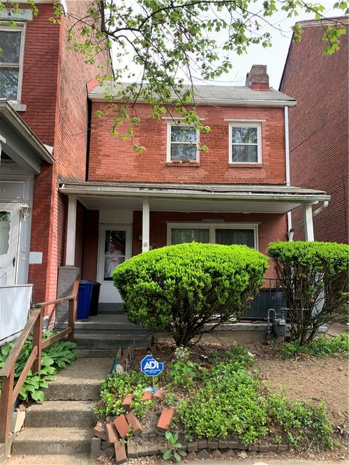 5207 Dearborn St, Pittsburgh, PA, 15224-2434 | Card Image