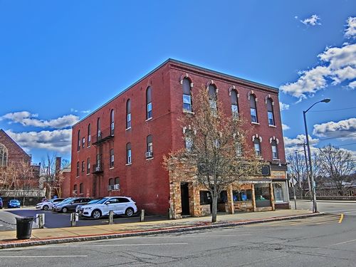 15-7 High Street, Clinton, MA, 01510 | Card Image