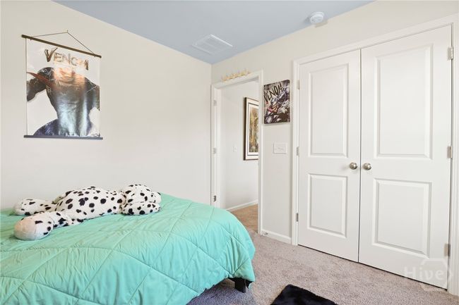 Upstairs bedroom | Image 38