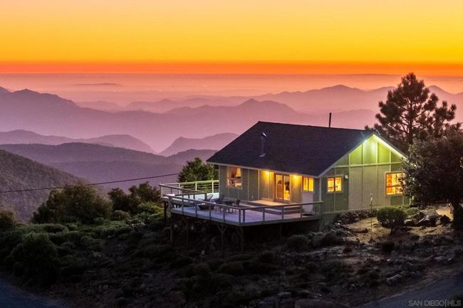 15775 N Peak Rd, House other with 0 bedrooms, 1 bathrooms and 6 parking in Julian CA | Image 27