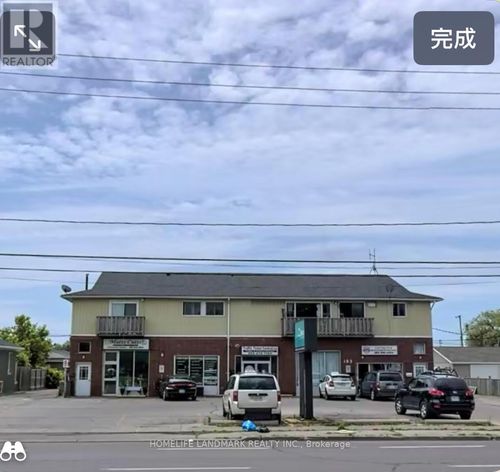 183 Main Street E, Port Colborne (Killaly East), ON, L3K1S5 | Card Image