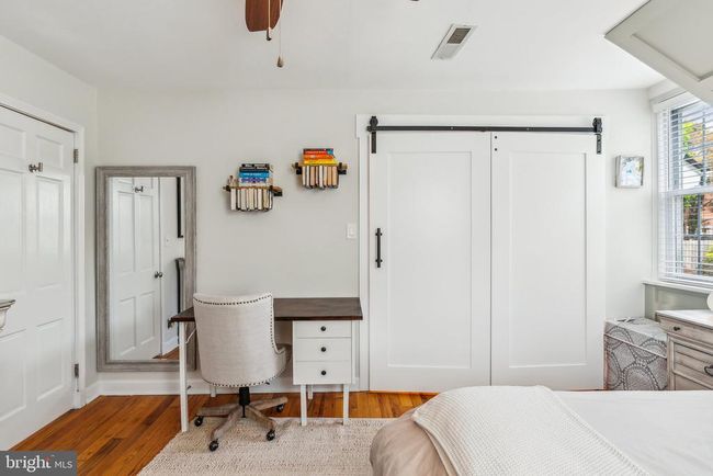 4226 32 Nd St S, Townhouse with 2 bedrooms, 1 bathrooms and null parking in ARLINGTON VA | Image 43