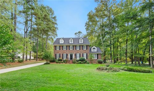3905 Badenridge Ct, Greensboro, NC, 27407-7767 | Card Image